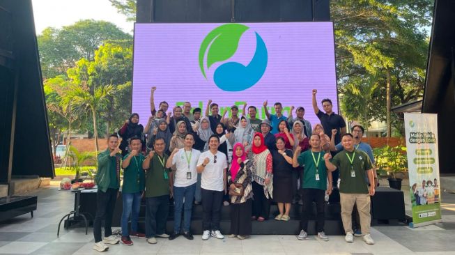 EdenFarm Persenjatai Pengusaha Kuliner dengan Strategi Konten Sosial Media untuk Optimalkan Branding