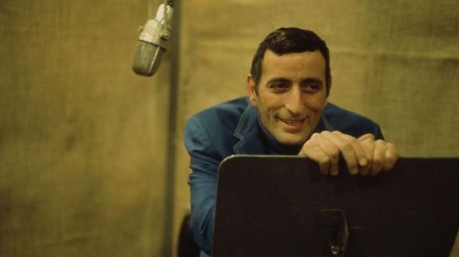 Profil dan biodata Lengkap Tony Bennett (Instagram/@itstonybennett)