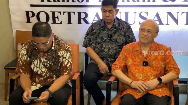 Fantastis! Biaya Konsultan Bisnis Mario Teguh Tembus Rp 18 Miliar