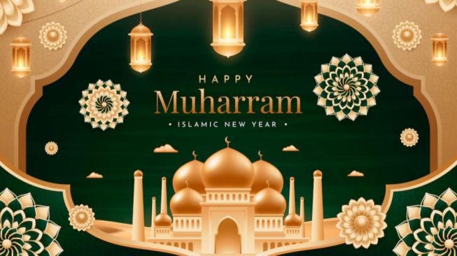 Benarkah Menikah di Bulan Muharram Bakal Undang Kesialan? Simak Penjelasan Lengkapnya!