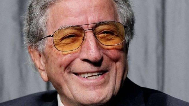 Profil Tony Bennett, Musisi Dunia yang Meninggal di Usia 96 Tahun