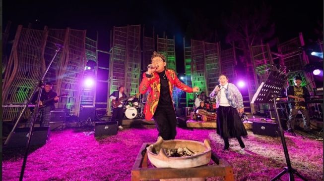 Jazz Gunung 2023 Memantapkan Diri dalam Konsistensi Lokalitas Karya