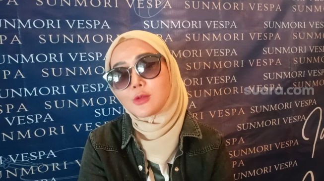 Marissya Icha Terima Abdul Bekerja Lagi setelah Dipecat Fuji?