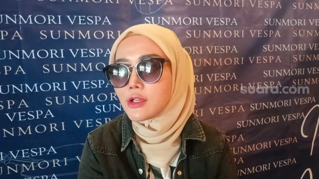 Gara-Gara Komentar di Unggahannya, Marissya Icha Labrak Anggita Sari karena Dinilai Giring Opini Publik