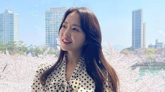 Profil Park Bo Young, Aktris Korea yang Bakal Membintangi Film Concrete Utopia