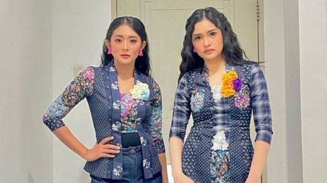 Profil dan Biodata Lengkap Duo Anggrek, Penyanyi Lagu Cikini-Gondangdia yang Dirilis 8 Tahun Lalu