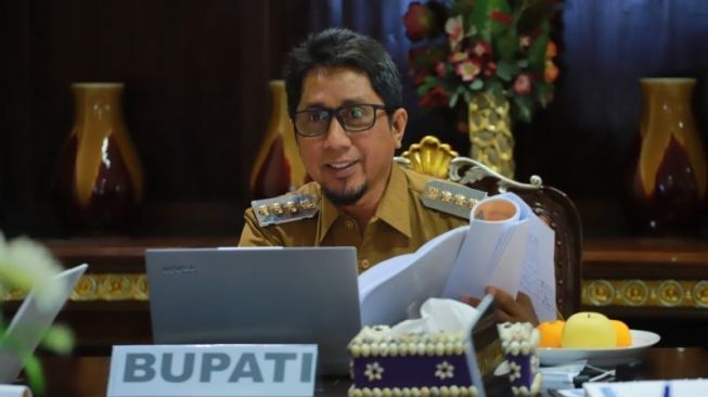 Kemendagri Pastikan Penjabat Bupati Banggai Kepulauan Diperpanjang Hingga 2024