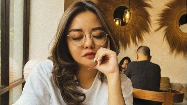 Jawaban Bijak Gita Sinaga Alasan Kenapa Belum Menikah di Usia 34 Tahun