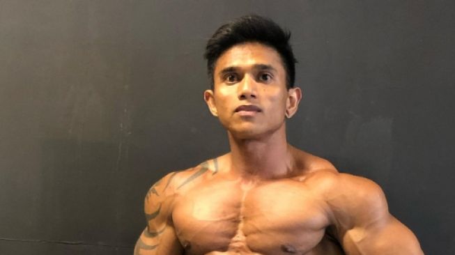 Binaragawan Justyn Vicky Meninggal Dunia Tertimpa Barbel 210 Kg, Ini yang Perlu Diketahui Sebelum Olahraga Angkat Beban