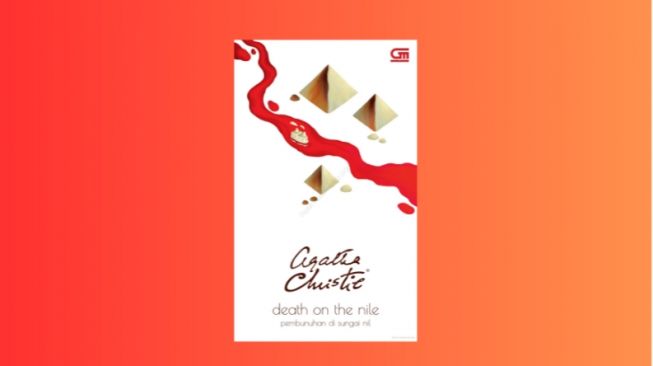 Ulasan Death on the Nile karya Agatha Christie, Pembunuhan di Kapal Pesiar