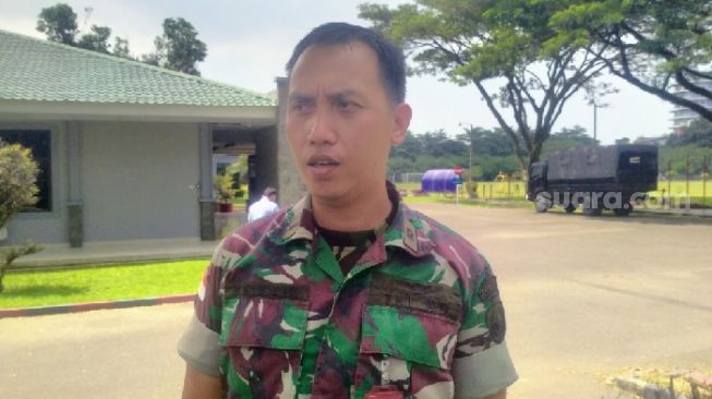 Pemilik Warkop Tewas Ditusuk Sangkur, Kosek I Medan: Tidak Ada Personel TNI AU Terlibat, Jika Ada Diproses!