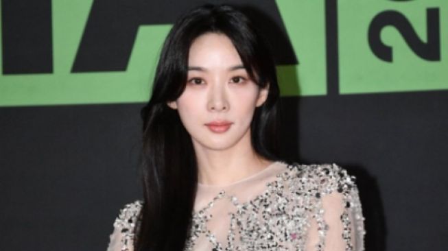 Populer di Celebrity, Ini 3 Rekomendasi Drama Korea yang Dibintangi Lee Chung Ah