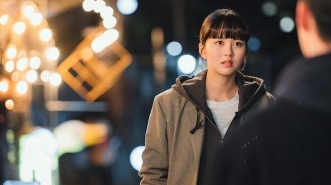 5 Rekomendasi Drama Korea Kim So Hyun, Terbaru Ada 'My Lovely Liar'