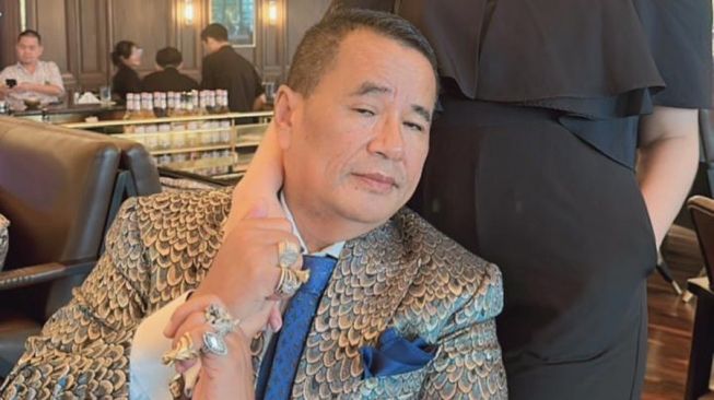 Grasi Satu-satunya Peluang Jessica Wongso Bisa Bebas, Hotman Paris Ajak Netizen Memohon ke Presiden Jokowi