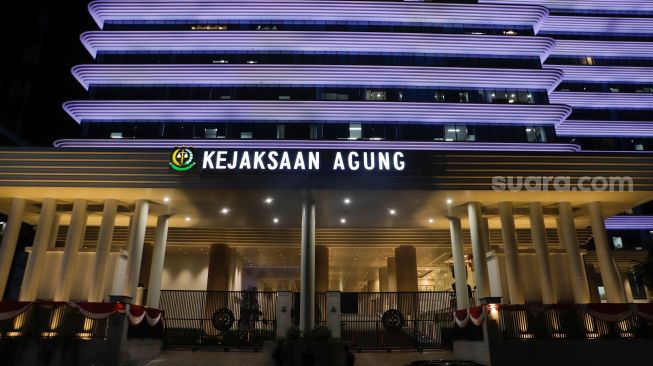 Periksa 9 Saksi dari PT Antam di Kasus Emas 109 Ton, Ternyata Ini yang Digali Kejagung