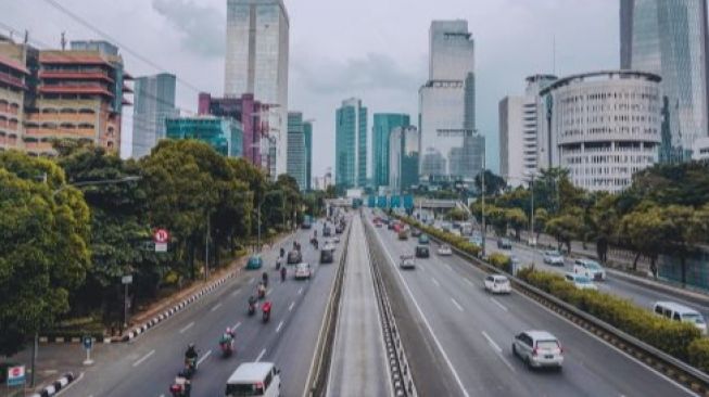 Merantau ke Jakarta? Simak 5 Tips Penting Ini Sebelum Berangkat!