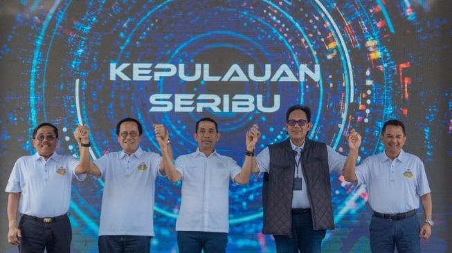 Tingkatkan Inklusi Keuangan Hingga Kepulauan Seribu, Bank DKI Gelar Pesta Rakyat Digital Island