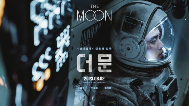 the moon movie review indonesia