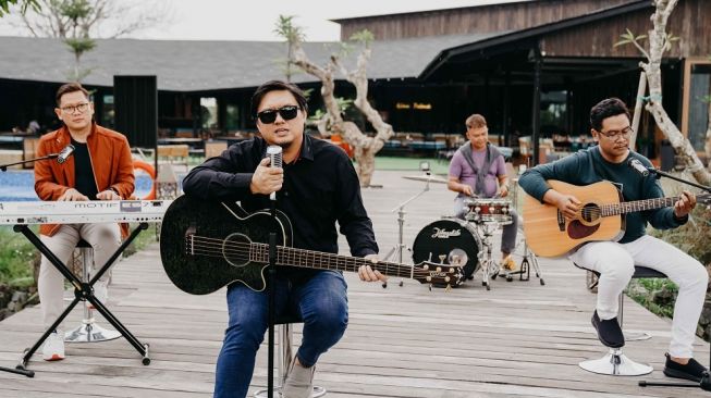 27 Tahun Berkarya, Jikustik Rilis Album Back 4 Good dan Recycle Lagu Puisi