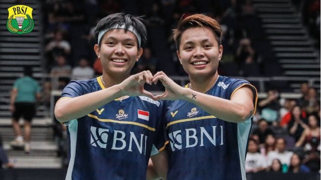 Japan Open 2023 Day 1: Enam Wakil Indonesia Siap Turun Tanding