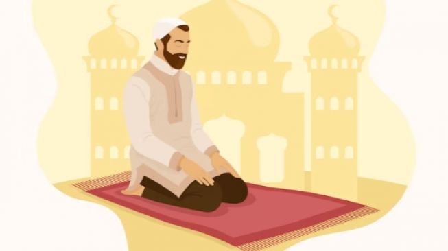 Bacaan Sholat Dhuha Lengkap dari Niat, Tata Cara hingga Doa Setelahnya