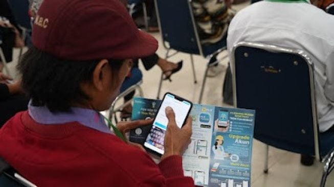 Hujan Badai, PLN Imbau Masyarakat Jaga Keselamatan dan Gunakan PLN Mobile