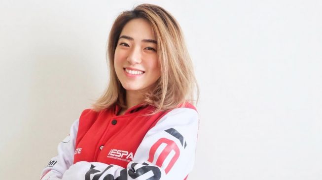 Dellete, Sukses Jadi Gamer dan YouTuber Gara-Gara Covid-19