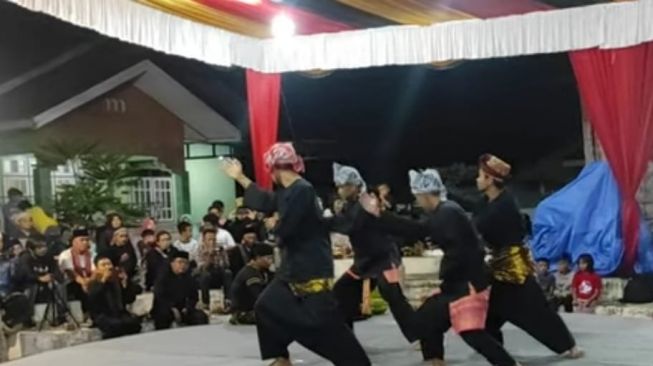 Ketua DPRD Sumbar Sebut Silat Mampu Tangkal Aksi Tawuran, Ini Alasannya