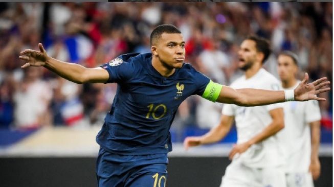 Tawaran 5 Triliun Al Hilal terhadap Kylian Mbappe, Madu Sekaligus Racun