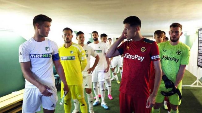 Beda Justin Hubner dengan Bek Timnas Indonesia Lain, Dianggap Mirip Sergio Ramos