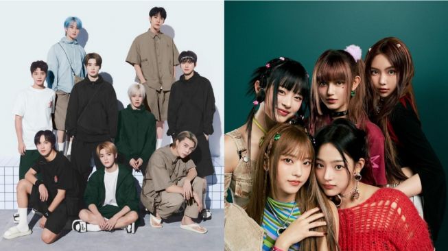 7 Salon di Korea Langganan Idol K-Pop Terkenal, Ada NCT 127 hingga NewJeans