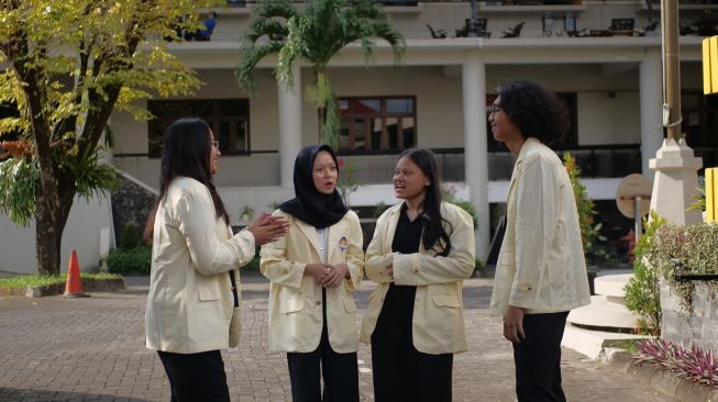 Universitas Atma Jaya Yogyakarta: Tempat Kuliah dengan Fasilitas Canggih dan Peluang Beasiswa Menjanjikan