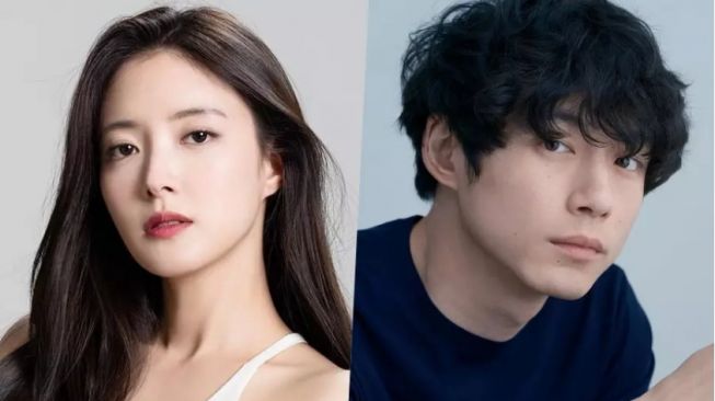 Bergenre Romantis, Lee Se Young dan Sakaguchi Kentaro Bintangi Drama Baru