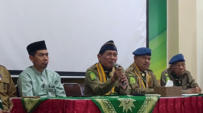 Luruskan Stigma Klenik, Hizbul Wathan Kukuhkan Jenderal Soedirman jadi Bapak Pandu