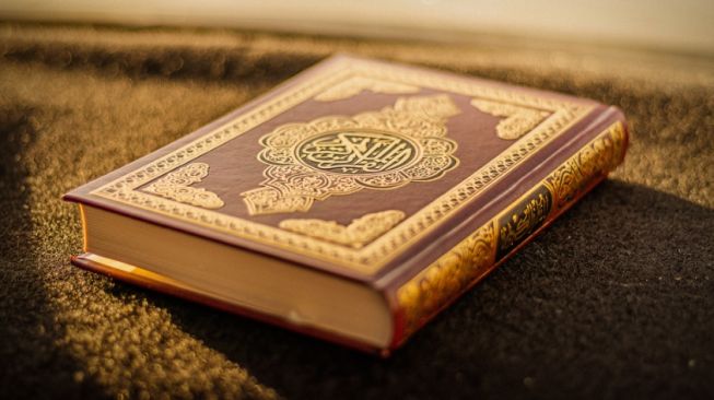 Keistimewaan Membaca 2 Ayat Terakhir Al Baqarah, Mendapat Ketenangan Jiwa