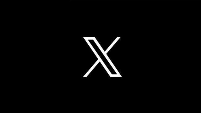 Logo X. [Twitter]