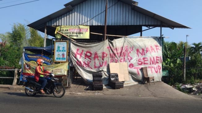 Tekan Produksi Sampah, Pemkot Jogja Godok Perwal Soal Penggunaan Kantong Plastik