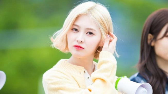 Beredar Rumor Jahat tentang Baek Yebin Eks DIA, Agensi Ambil Tindakan Hukum