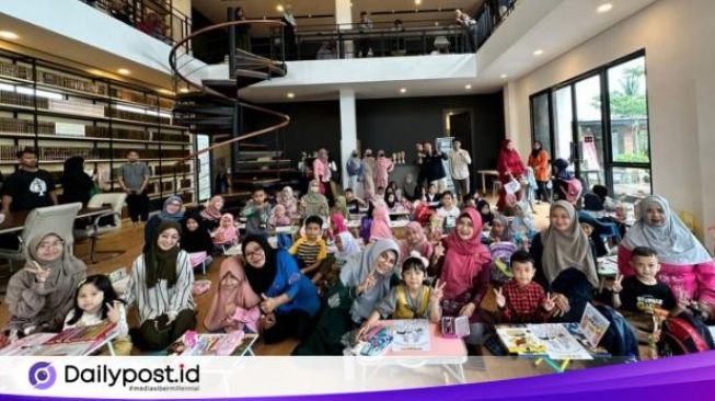 Lima Daerah di Gorontalo Raih Penghargaan Layak Anak 2023