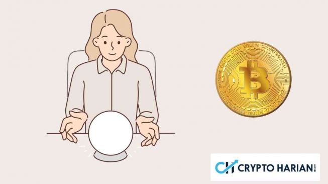 Prediksi Pergerakan Harga Bitcoin Pekan Ini, Masih Ada Potensi Naik?