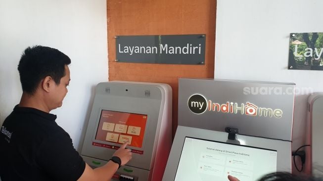 Telkomsel Prediksi Tren Layanan Pelanggan Bergeser ke Arah Digital