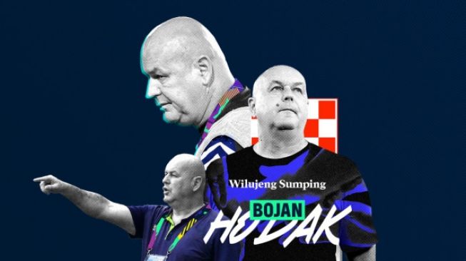 Breaking News! Bojan Hodak Jadi Pengganti Luis Milla, Eks Persib: Dia Butuh Adaptasi Cepat Jika Tidak..