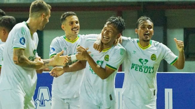 Tampil Apik di BRI Liga 1 2023/2024, Berikut 3 Pemain yang Layak Dicoba Shin Tae-yong di Timnas Indonesia