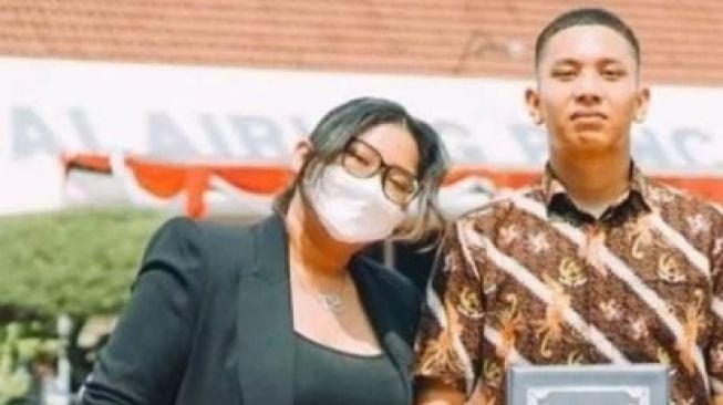 Profil Tribrata Putra: Ini Fakta Tersembunyi Anak Ferdy Sambo yang Baru Saja Lulus Akpol