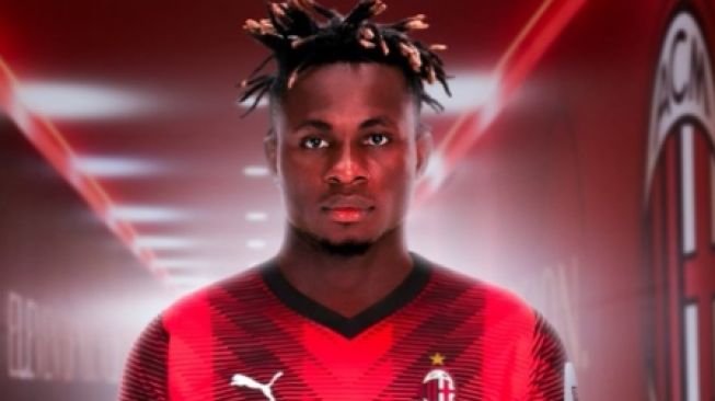 AC Milan Datangkan Chukwueze, Reijnders Makin Yakin Tolak Timnas Indonesia