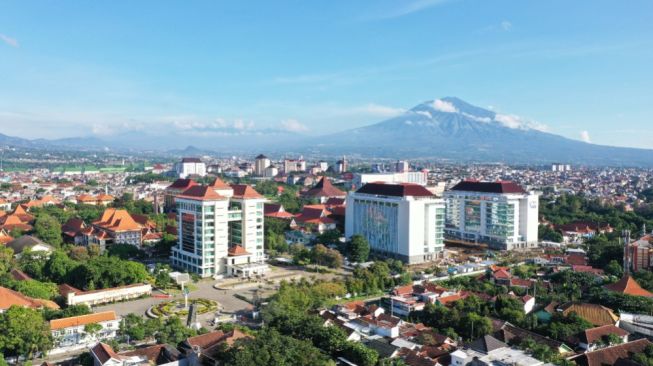 SNBT 2024 Universitas Negeri Malang, Ini Daftar Prodi dengan Peminat Tertinggi dan Terendah