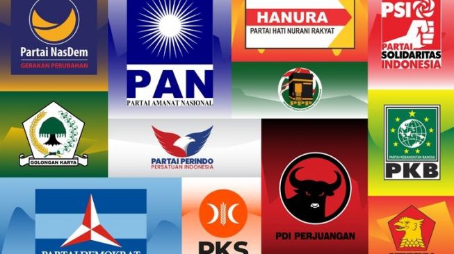 Kader Parpol di Bontang Minta Bantuan Dana Ditambah