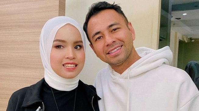 Momen Artis Ketemu Putri Ariani (Instagram/@arianinismaputri)