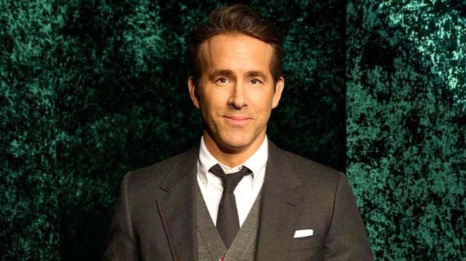 Kenalan Sama Ryan Reynolds Pemeran Deadpool, Anti-Hero dari Marvel Comics