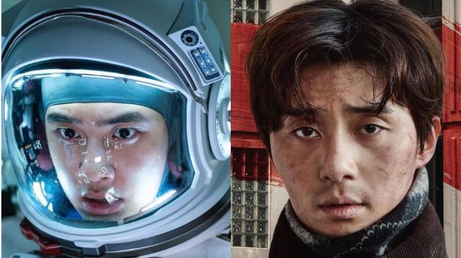 6 Film Korea Tayang di Bulan Agustus 2023, Ada yang Dibintangi D.O. EXO dan Park Seo Joon